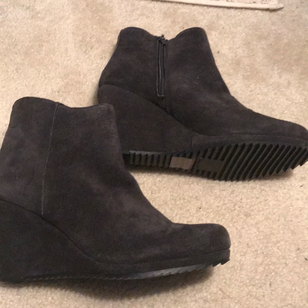 NWT Dolce Vita Booties